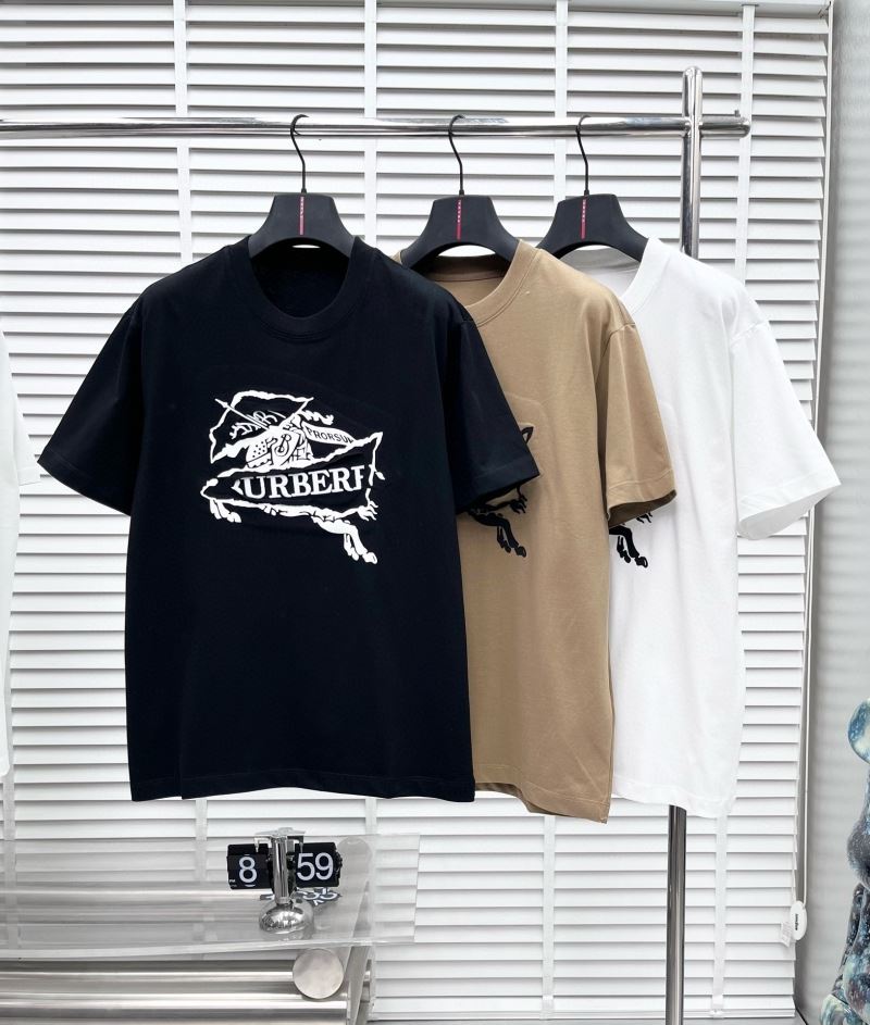 Burberry T-Shirts